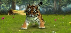 Juegos de tigres para iPhone y Android